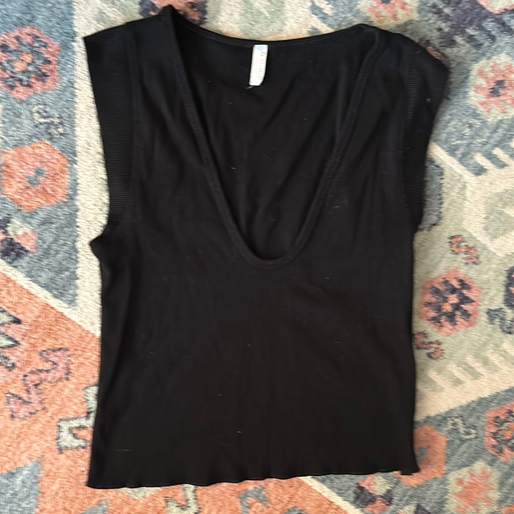 Free People Movement L